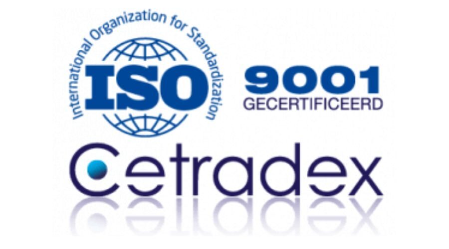iso9001 certificering